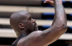 Qui a changé les mains de Shaquille O’Neal ?