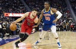 Pronostics NBA | Misez sur l’affiche Bulls – Warriors