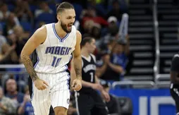 Evan Fournier, fan des Kings des années 2000