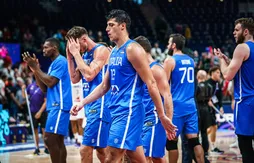 Gianmarco Pozzecco : “Simone Fontecchio va être monstrueux en NBA”