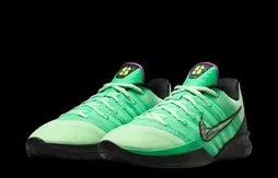 Un coloris « Gamer » pour la Nike Sabrina 3