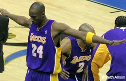 Points en carrière : Kobe Bryant peut dépasser Shaquille O’Neal ce soir