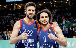 Les conseils de Shane Larkin à Vasilije Micic pour réussir en NBA