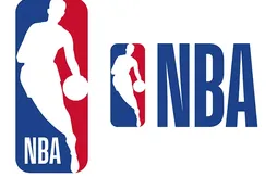 L’histoire du logo NBA