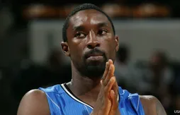 Ben Gordon testé par les Warriors