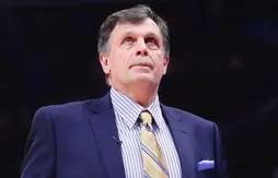Kevin McHale raconte son limogeage surprise de Houston