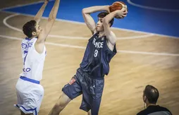 Le Français Maxime Raynaud s’envole pour Stanford