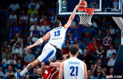 La Finlande éteint la Géorgie pour décrocher la première demi-finale de son histoire !