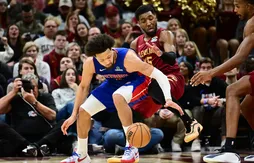 Les Pistons résistent au coup de chaud tardif de Donovan Mitchell