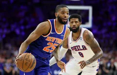 Mikal Bridges poursuit sur sa très bonne lancée