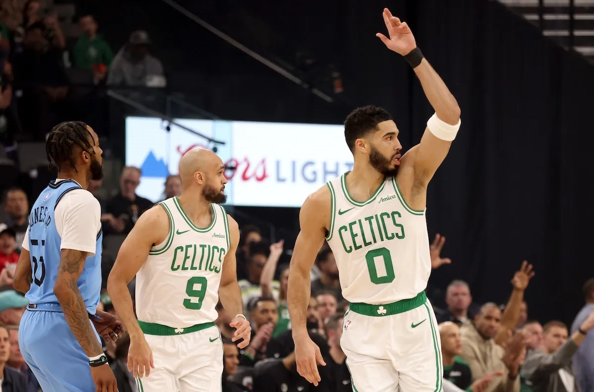 Celtics