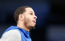 Seth Curry en mode tireur d’élite