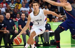 Qualifications de la Coupe du Monde 2019 : Bogdan Bogdanovic annonce une Serbie au complet