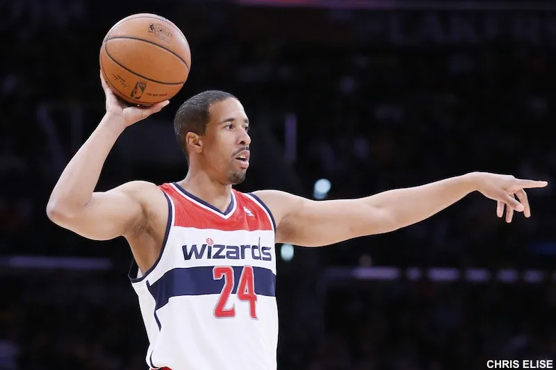 Andre Miller aux Wolves pour un an