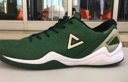 Peak : Matthew Dellavedova dévoile son modèle signature