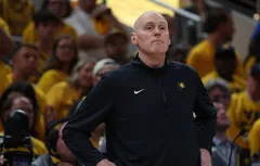 Les coaches NBA ne veulent pas revenir au costume sur le banc