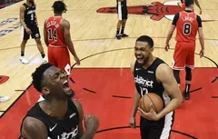 Pour Jabari Parker, le FC Barcelone pourrait rivaliser avec les équipes NBA