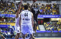 Jodie Meeks prendra sa retraite à la fin de l’AmeriCup