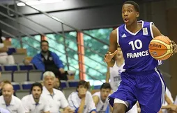Draft 2017 : Frank Ntilikina dans le viseur des Mavericks ?