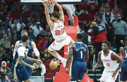Stats & Highlights | Les Rockets ne s’arrêtent plus, les Celtics repartent de l’avant