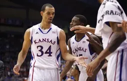 Perry Ellis au camp des Hornets