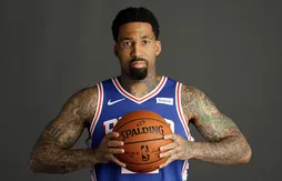 Dopage : 25 matchs de suspension pour Wilson Chandler !