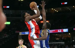 Draymond Green déçu par les fautes de Jaren Jackson Jr.