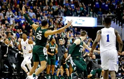 Magic Johnson estime que le basket universitaire a gagné face à Duke