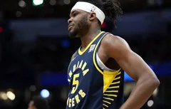 Jarace Walker va rater les deux premiers matchs des Finals