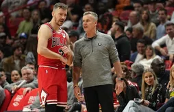 Billy Donovan compare le QI basket de Goran Dragic à celui de Chris Paul