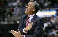 Quel coach pour New York en 2010 ?