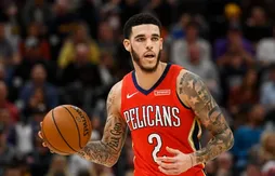 Lonzo Ball impatient de retrouver un vrai rôle de meneur de jeu