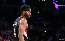 Moe Harkless, le travailleur de l’ombre des Blazers