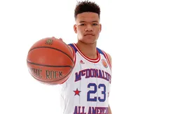 NCAA : Kevin Knox choisit Kentucky