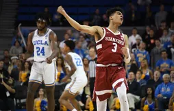 Draft 2020 : le shooteur Tyrell Terry va tester sa cote