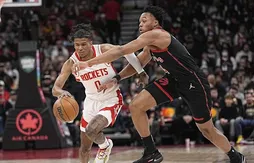 All-Rookie Teams | Jalen Green préféré à Josh Giddey et Herb Jones dans le meilleur cinq