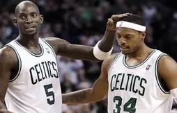 Paul Pierce dépasse Larry Bird avec la manière