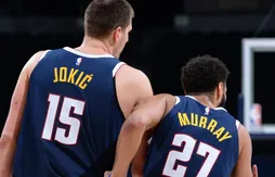Loin de Denver, les Nuggets reprennent de l’altitude