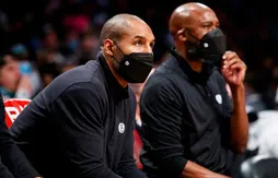 Une simple amende pour l’assistant des Nets qui a intercepté le ballon