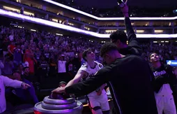 Stats & Highlights | À l’exception des Kings, les rois du « tanking » sombrent