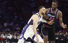 Stats & Highlights de la nuit | Les Kings surprennent le Heat