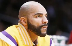 Carlos Boozer joue la carte de la patience