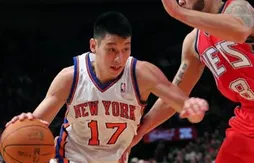 Le match du soir : le début de la Linsanity (Knicks – Nets, 2012)