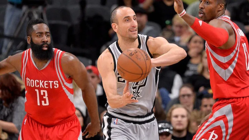 L'essentiel de la nuit en NBA : les gros bras assurent
