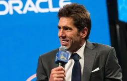 L’ancien architecte des Warriors à la tête du groupe qui détient les Sixers