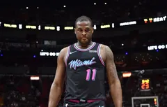Sa suspension est terminée mais Dion Waiters va rater les deux prochains matchs de Miami