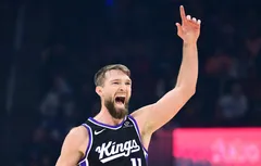 Domantas Sabonis de plus en plus courtisé ?