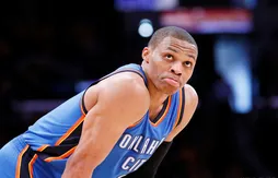 OKC : Russell Westbrook endosse la responsabilité des problèmes défensifs