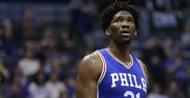Joel Embiid