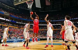 [March Madness – Day 1] South Region : Florida dans la douleur